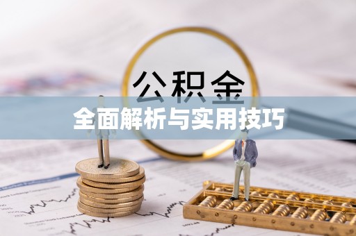 海北全面解析与实用技巧