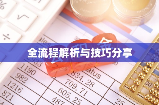 海北全流程解析与技巧分享